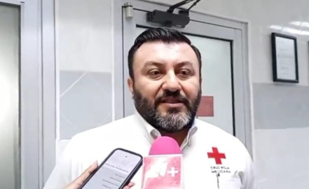 Cruz Roja Nuevo Laredo anuncia Campaña Gratuita de Densitometría Ósea