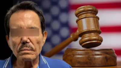 Aplazan audiencia de sentencia de “El Mayo” Zambada en EU