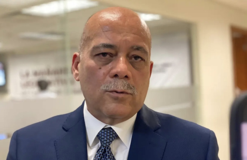 Preparan recompensa por ex Gope prófugo en Tamaulipas