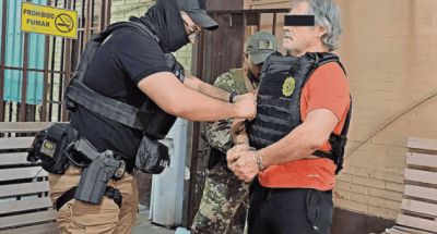 Vinculan a proceso a exsecretario de Seguridad de Tabasco por peculado