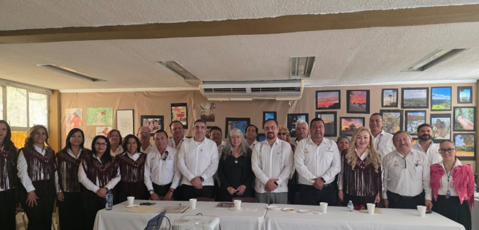 Fortalecen calidad educativa en COBAT con modelo integral