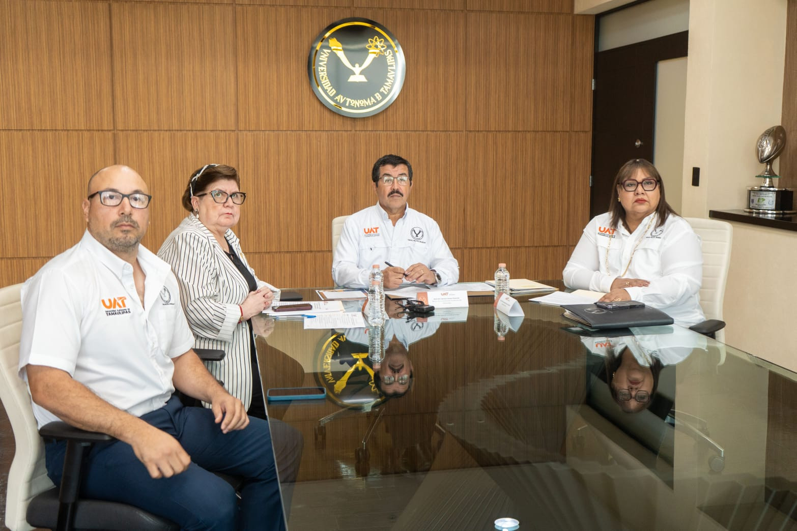 La UAT se proyecta como referente en Inteligencia Artificial por alianza con universidad de la India Staff