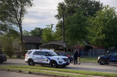 Ocho niños mueren en tiroteo familiar en Luisiana; sospechoso abatido por la policía