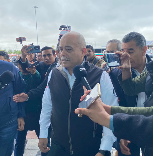 Ofrece Fiscalía hasta 300 mil pesos por ex Gope prófugo