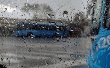 ¿Lluvia? Conoce el clima de este martes en Tamaulipas