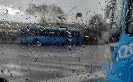 ¿Lluvia? Conoce el clima de este martes en Tamaulipas