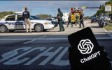 Abren investigación en Florida contra OpenAI por uso de ChatGPT en caso de tiroteo