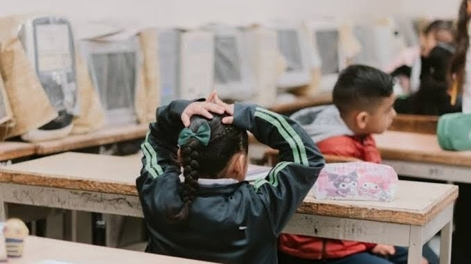 Gobierno anuncia programa nacional ‘ABC de las emociones’ en escuelas