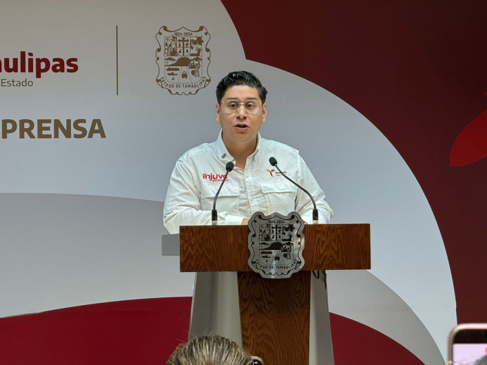 Injuve prepara Congreso de la Juventud