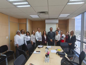 Fortalece Tamaulipas evaluación en bachillerato con plataforma digital EXADIEMS