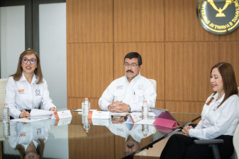 Lanza la UAT nuevas estrategias para realizar posgrado en plataformas virtuales