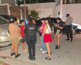 Niño extraviado recibe protección tras denunciar violencia familiar