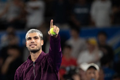 Carlos Alcaraz se pierde Roland Garros por lesión en la muñeca