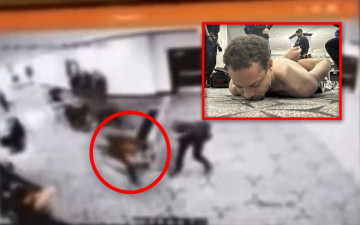 Comparece ante tribunal presunto agresor de Trump; enfrenta cargos federales graves