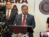 Educación en Tamaulipas acelera cambios, comparece Secretario ante el Congreso
