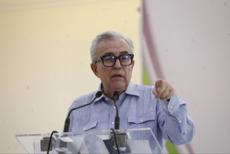Rocha Moya rechaza acusaciones de EU por presuntos vínculos con el Cártel de Sinaloa