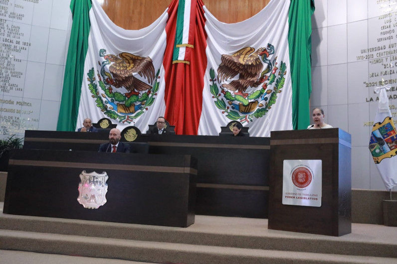 Congreso de Tamaulipas refuerza supervisión notarial con nuevas medidas legale