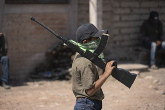 Niñez en riesgo: el reclutamiento silencioso del crimen organizado que crece en México