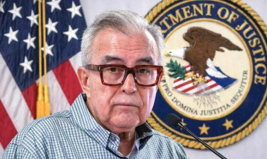 Comité legislativo de EU advierte que el caso Rocha Moya “es sólo el principio”