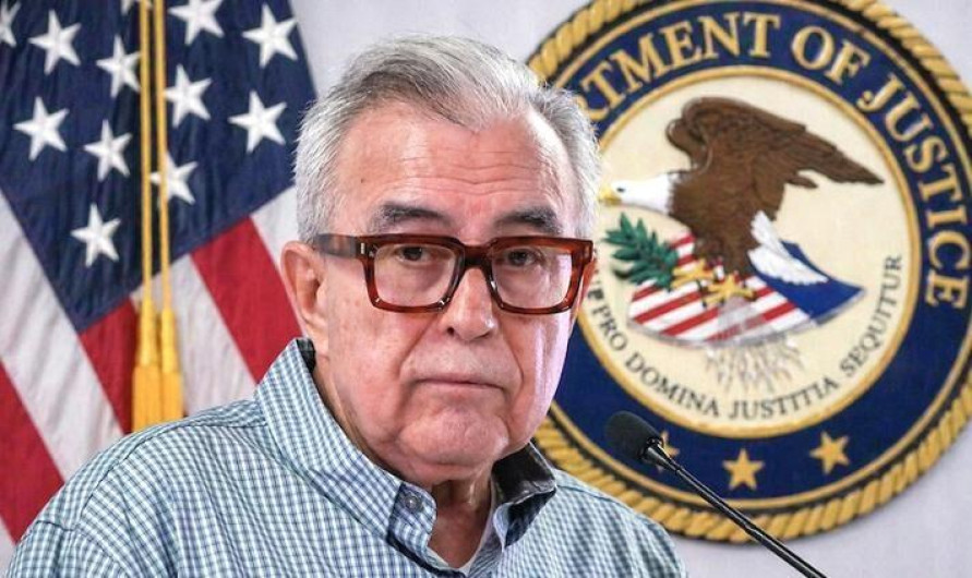 Comité legislativo de EU advierte que el caso Rocha Moya “es sólo el principio”