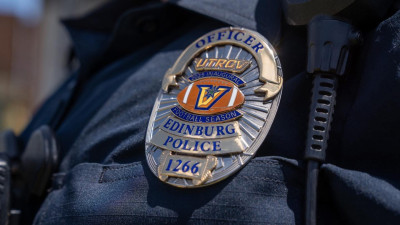 Sospechoso armado se atrinchera en tabaquería de Edinburg tras intento de robo