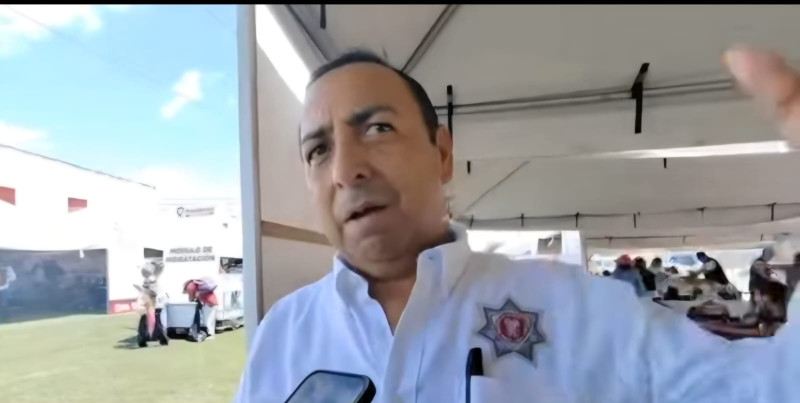 Reforzarán vigilancia vial en panteones de la ciudad por el Día de las Madres