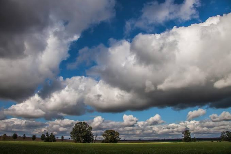 Así estará el clima hoy miércoles 6 de mayo en Tamaulipas