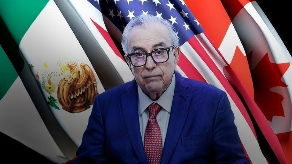 Sheinbaum rechaza condicionamiento del T-MEC a acusaciones de EU contra políticos