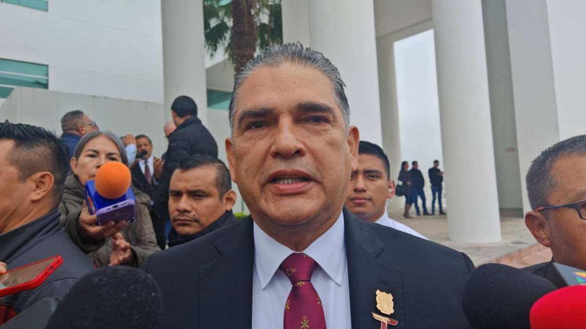 Tamaulipas retira 280 cámaras ilegales y refuerza vigilancia con más de 700 nuevos equipos