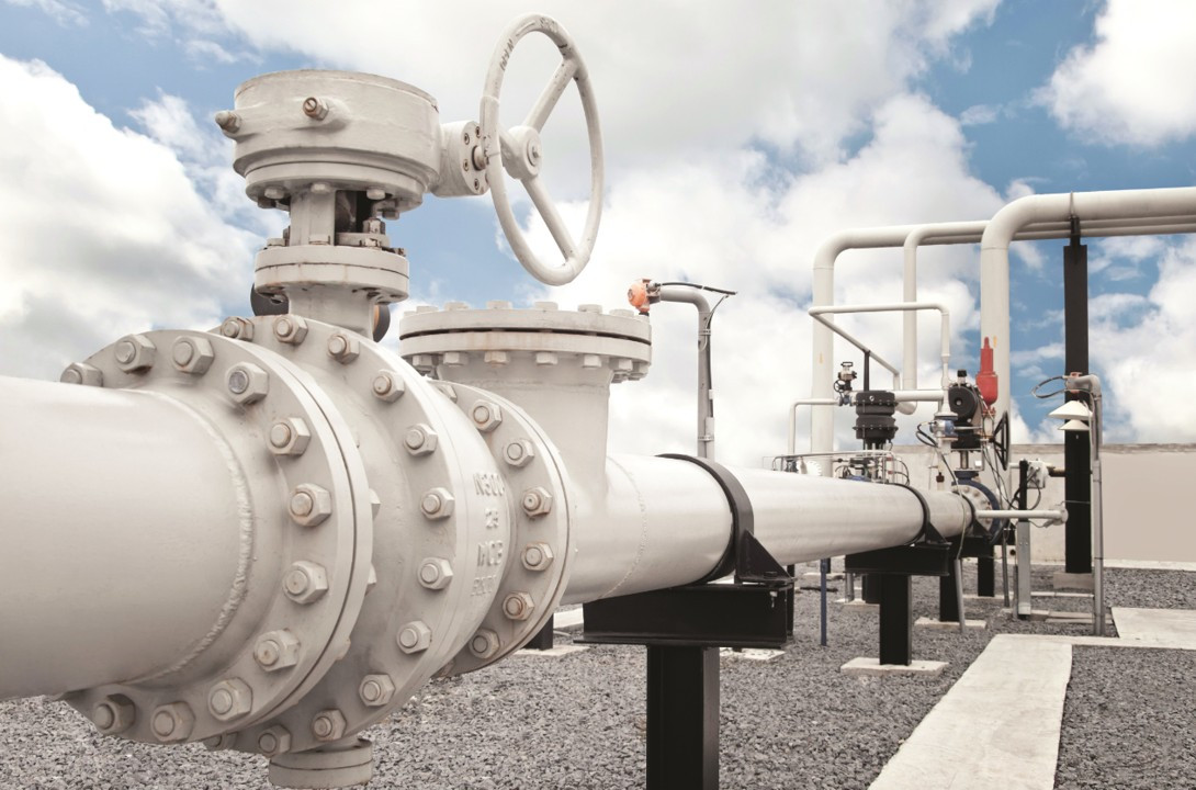 Gobierno anuncia inversión en Reynosa y Altamira en nuevos gasoductos