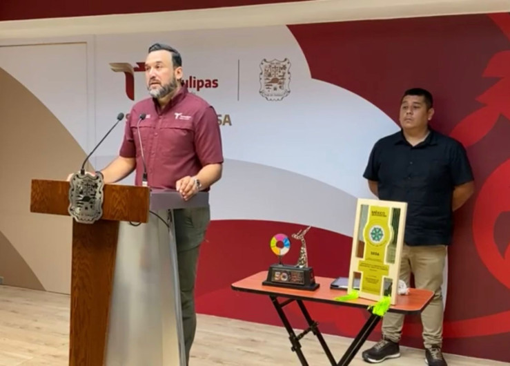 Tamaulipas cierra Tianguis Turístico con acuerdos para fortalecer vuelos y promoción