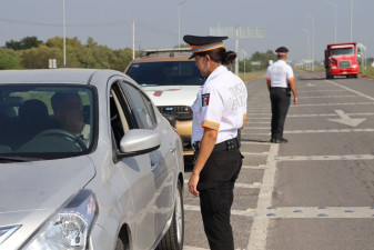 SSPT inicia Operativo “Radar” para reforzar seguridad en carreteras de Tamaulipas