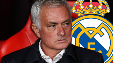 Real Madrid analizaría regreso de José Mourinho al banquillo, revela Fabrizio Romano