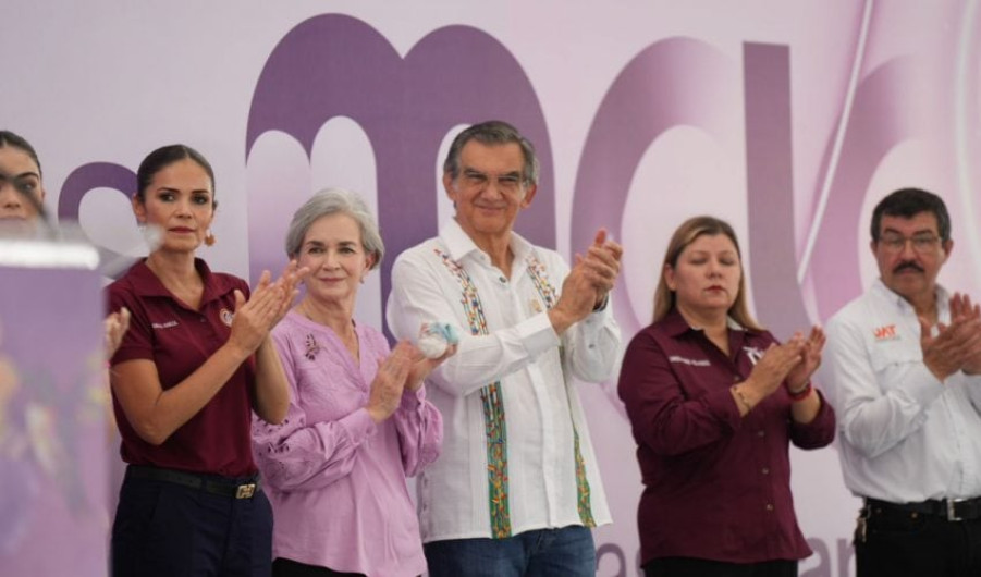 “Transformando Familias”, servicios, apoyos y un espacio de convivencia