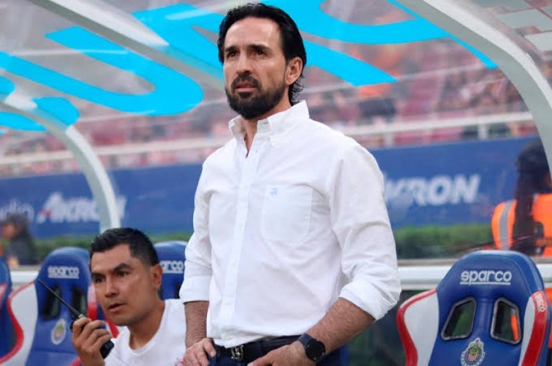 Gerardo Espinoza sería el nuevo director técnico del Puebla para el Apertura 2026