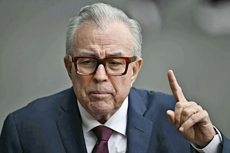 EU no ha enviado pruebas sobre acusaciones contra Rubén Rocha Moya: SRE