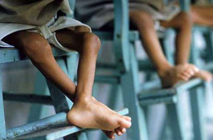 Salud lanza estrategia nacional para combatir la desnutrición aguda infantil