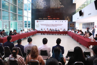 Celebra Congreso de Tamaulipas avances en salud mental y reconoce a profesionales de la psicología
