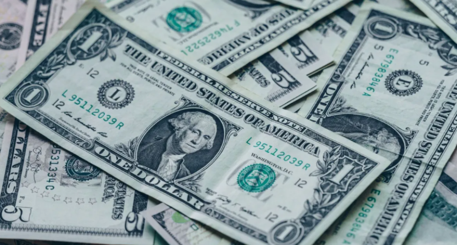 Así se mantiene el dólar este martes 19 de mayo