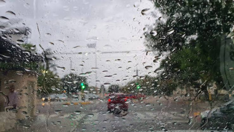 ¿Lluvia? Prepárate y conoce el pronóstico del tiempo para este miércoles