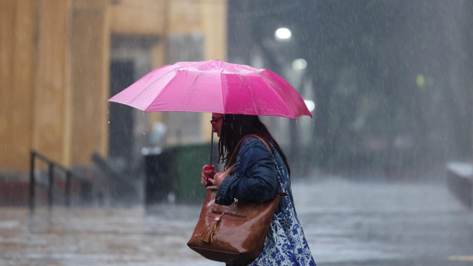 Así estará el clima hoy jueves 21 de Mayo en Tamaulipas