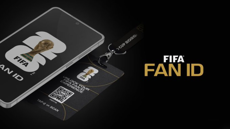 FIFA lanza el FIFA Fan ID para el Mundial 2026