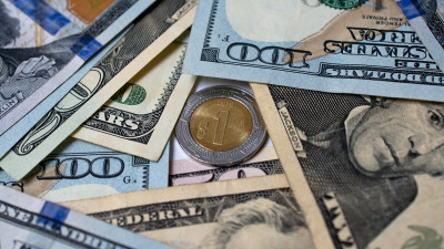 Precio del dólar al inicio de la semana: ¿Sube o baja el peso?