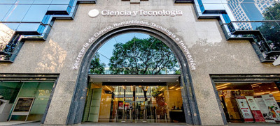 Conahcyt anuncia el programa “Cátedras de la Diáspora Mexicana”