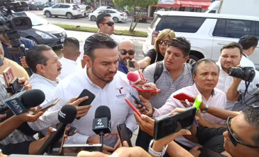 Tamaulipas reforzará vigilancia con miles de cámaras y tecnología para detectar vehículos robados