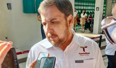 Promueve SET la mejora continua en educación con prueba Tamaulipas Aprende
