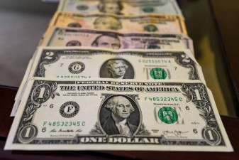 Dólar hoy: ¿Sube o baja frente al peso mexicano?