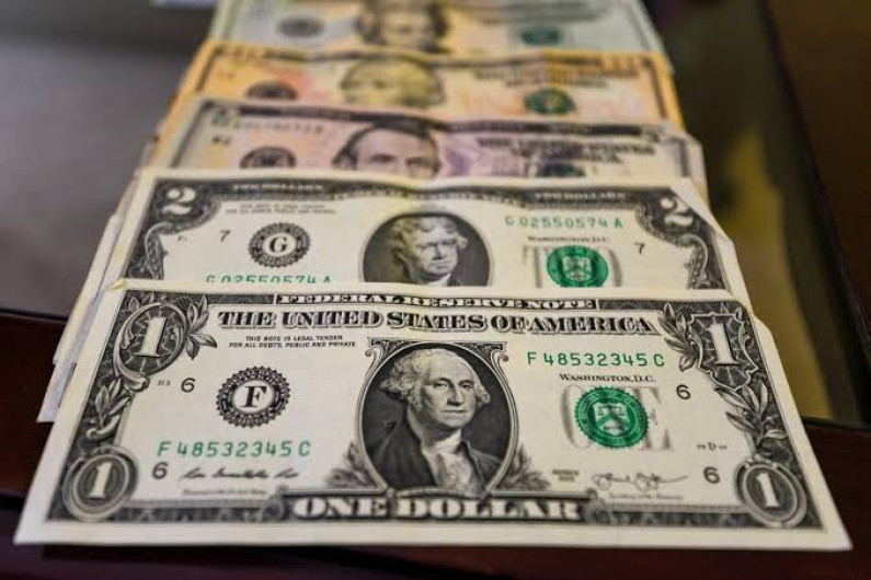 Dólar hoy: ¿Sube o baja frente al peso mexicano?