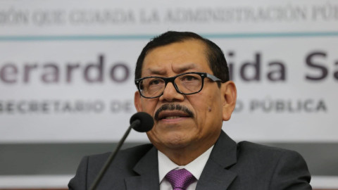 Fiscalía de EU aplaza audiencia contra exsecretario de Seguridad de Sinaloa