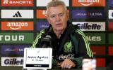 Lista de la Selección Mexicana para el Mundial 2026 ya está definida: Aguirre
